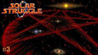 Doom SOLAR STRUGGLE: E2 Maps 1-3 Blind Ultraviolence No Saves - Ceres Juice Exchange