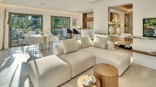 CANNES MONTFLEURY - Refurbished apartment - Estate Prestige | Knight Frank