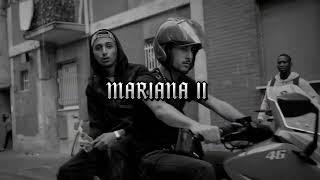 [FREE] Baby Gang x Morad x Maes Type Beat - "MARIANA 2"