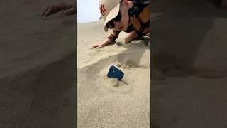 What Happens If You Cook in the Desert? 
