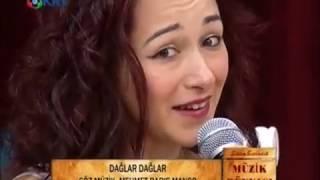 Özge Kutucularoğlu & Uğur Bayram - Düet - Dağlar Dağlar