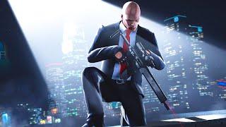 Agent 47 Becomes a HITMAN in GTA 5 RP