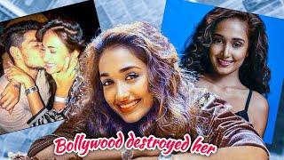 WHAT HAPPENED TO JIAH KHAN IN BOLLYWOOD? THE STORY BEE