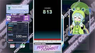 [PLATiNA :: LAB]  STARBUM FIZZ  Lv.24