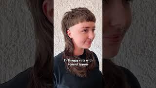 Fall 2024 Hair Trends, According to a Stylist | #Shorts | Hair.com By L’Oréal