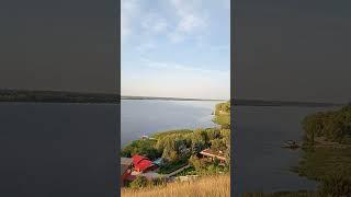 Недорогой отдых в Самарской области #samara #самара #russia #nature #tourism #природа #туризм