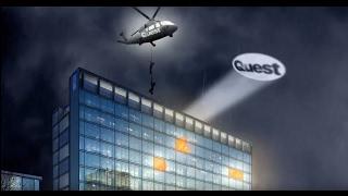 Quest in 90 Seconds