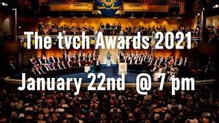 The TVCH Awards 2021