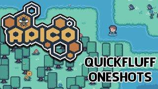 APICO - Quickfluff OneShots (2022)