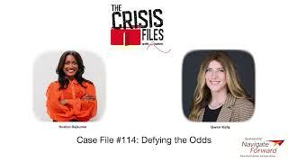 Case File #114: Defying the Odds