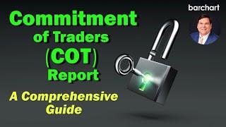 Commitment of Traders (COT) Report – A Comprehensive Guide