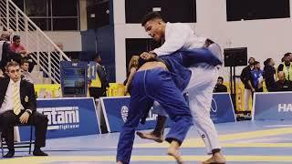 The Spirit Of BJJ: IBJJF 2017 World Championships