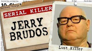 Jerry Brudos - The LUST Killer | SERIAL KILLER FILES #20