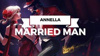 Annella - Married Man (Electro Swing)