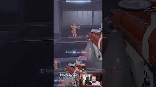 Highlights form Slayer  #halo #gaming #halopc #haloinfinite #twitch #noob