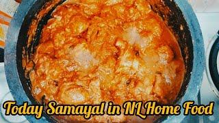 | Today Samayal NL Home Food •