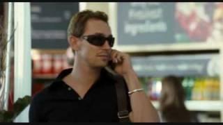 JJ Feild - Goal! 3 Taking on the world (Clip 3)