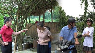 Full Video 10 Days: Single Mother Gets Help From A Good Man But Is Hated By His Mother