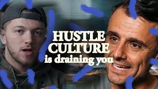 The Dark Side of Hustle Culture: Why It's Not Biblical