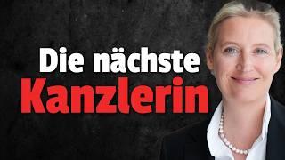 OFFIZIELL!! Alice Weidel wird Kanzlerkandidatin!!