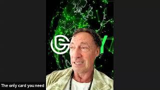 GPay Back Zoom hosted by Global Leader Simon Stepsys With Special Guest GPay Founder Andre Heber...