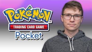 Pokemon TCG Pocket PvP w/ Wigglytuff EX Deck