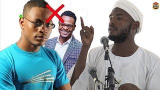تعليق الداعية أب شوك - على الفنان محمد الجزار وأغنيته الشركية مكاشي القوم