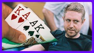 Andrew Neeme LIVE PLO Cash Game Madness!