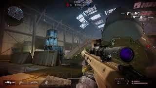 Warface (2022) - Gameplay  (No Commentary)