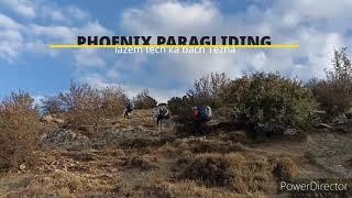PHOENIX PARAGLIDING