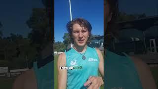 Speed Session as Sub 2 min 800m runner ‍️