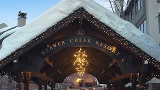 Discover Beaver Creek