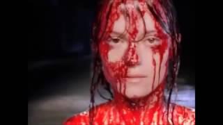 Carrie (2002) - Town Destruction Scene