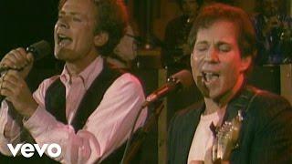 Simon & Garfunkel - Late In the Evening (from The Concert in Central Park)