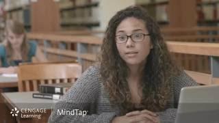 MindTap - Cengage Learning