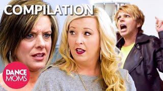 The Moms Are NEVER Coming Back! (Compilation) | Part 2 | Dance Moms