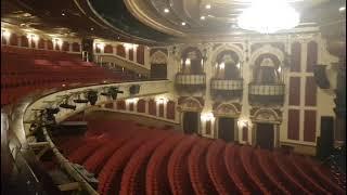 Beauty of Lyric Theatre