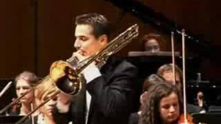 Grøndahl: Concert for Trombone and Orchestra - Andante grave