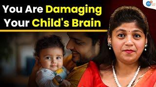 Parenting Mistakes, Raising A Child, Ideal Routine & Psychology | Swati | Josh Talks Aasha