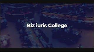 Introduction to Biz Iuris College