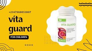 Neolife GNLD Vita Guard Nutritional Supplement functions CALL/WHATAPP+2347068053807