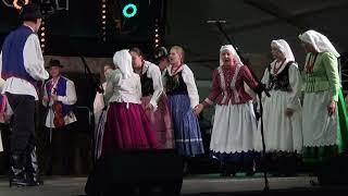 Wesele Jaśka i Maryśki –  Zespół  Regionalny Lipniczanie – Fragment