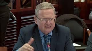 Новая стратегия национальной безопасности РФ.Михаил Делягин