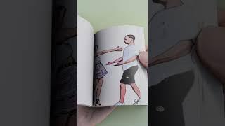 Wait for it… - Flipbook #Creativity #Flipbook