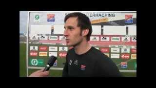 Stimmen nach dem Sieg gegen den VfB Stuttgart II