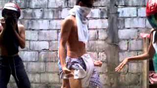 Harlem shake 