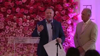 1st Annual Palm Beach Chamber Awards Gala 2024