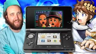 Don't Let These 3DS Games Die!