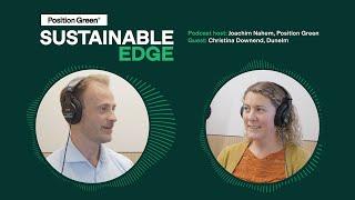 Sustainable Edge:  Is the Goal for Sustainability to Disappear?