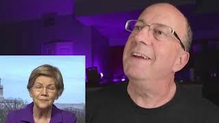 Warren vs Warren: Elizabeth Warren Hates Elon Musk